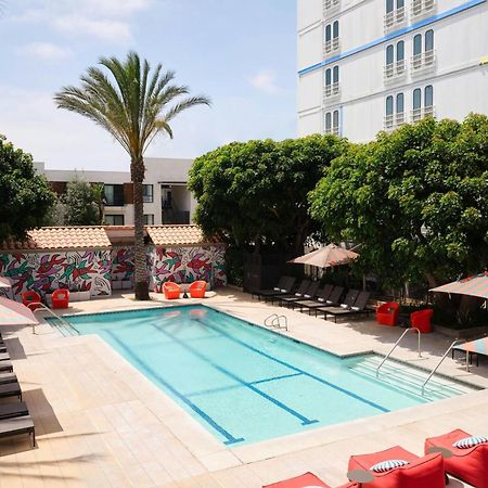 Aloft El Segundo - Los Angeles Airport Eksteriør bilde