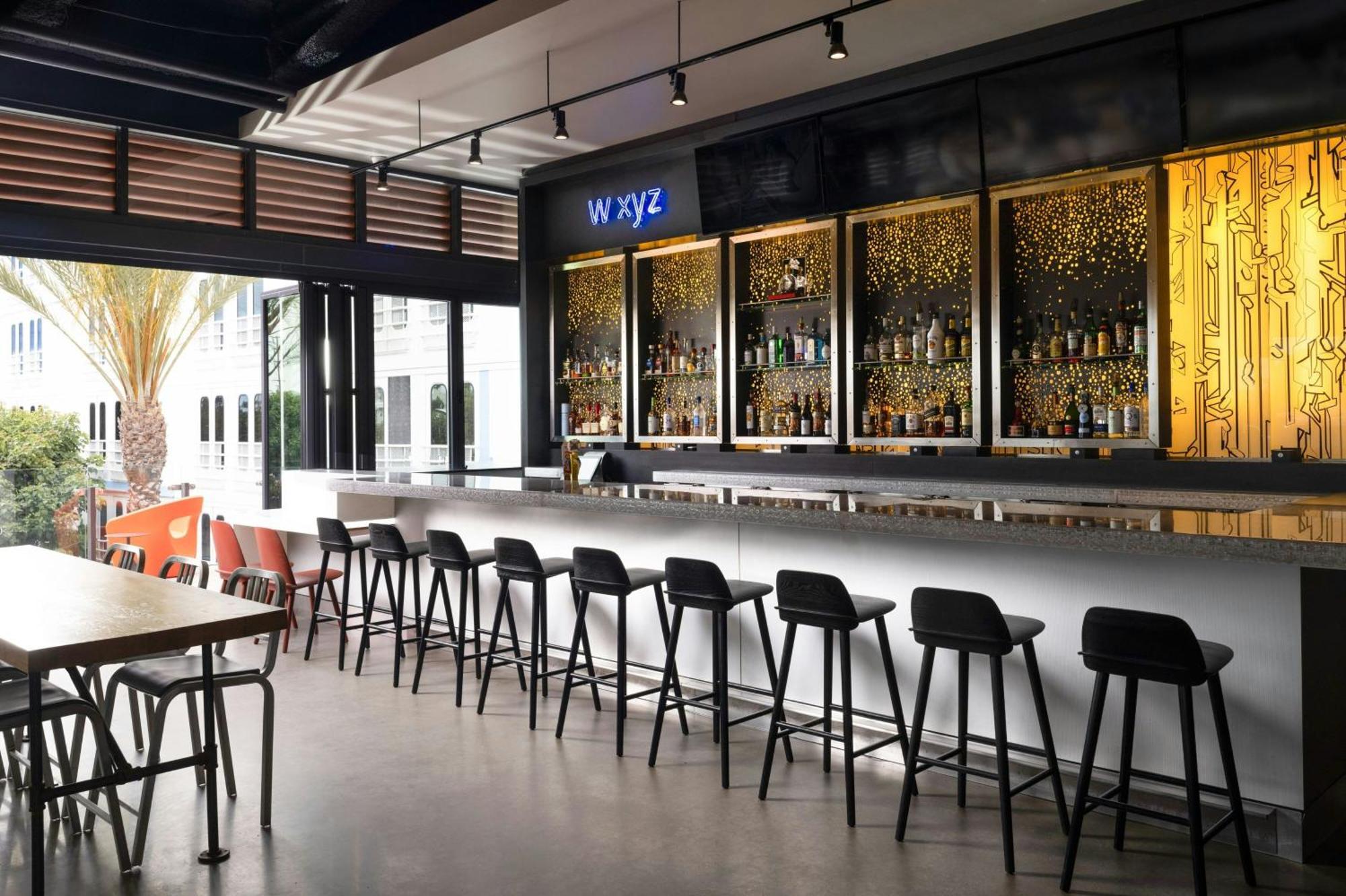 Aloft El Segundo - Los Angeles Airport Eksteriør bilde
