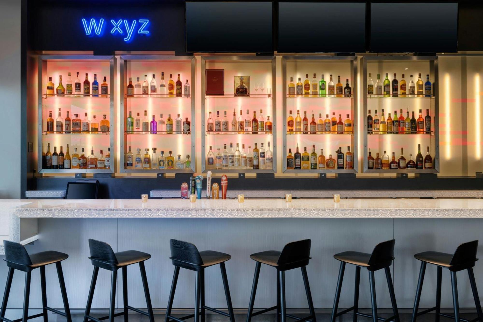 Aloft El Segundo - Los Angeles Airport Eksteriør bilde