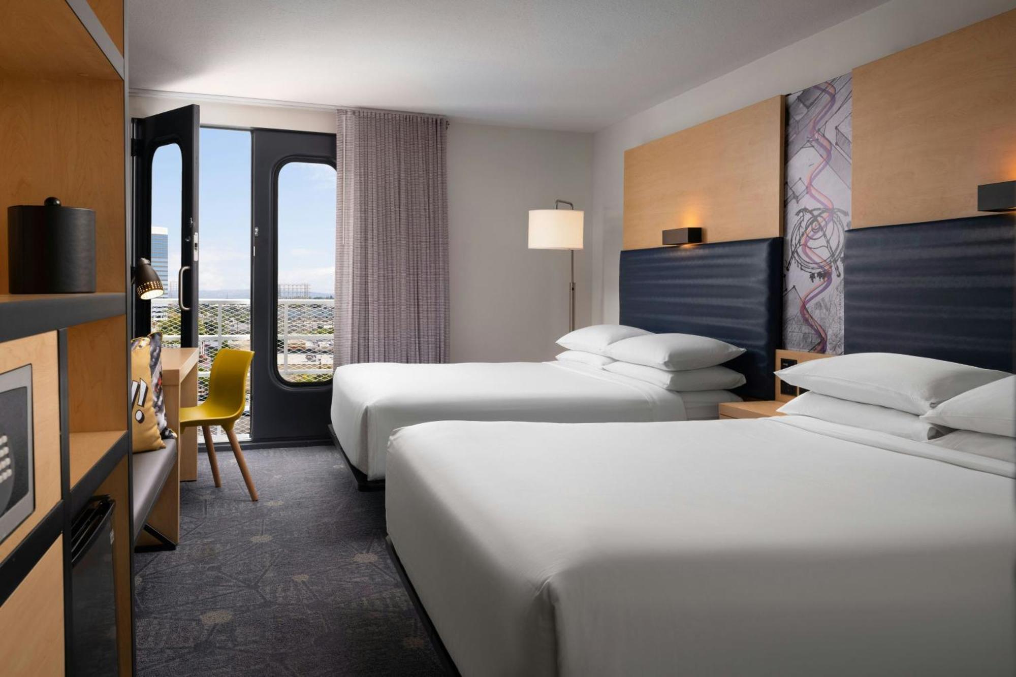 Aloft El Segundo - Los Angeles Airport Eksteriør bilde