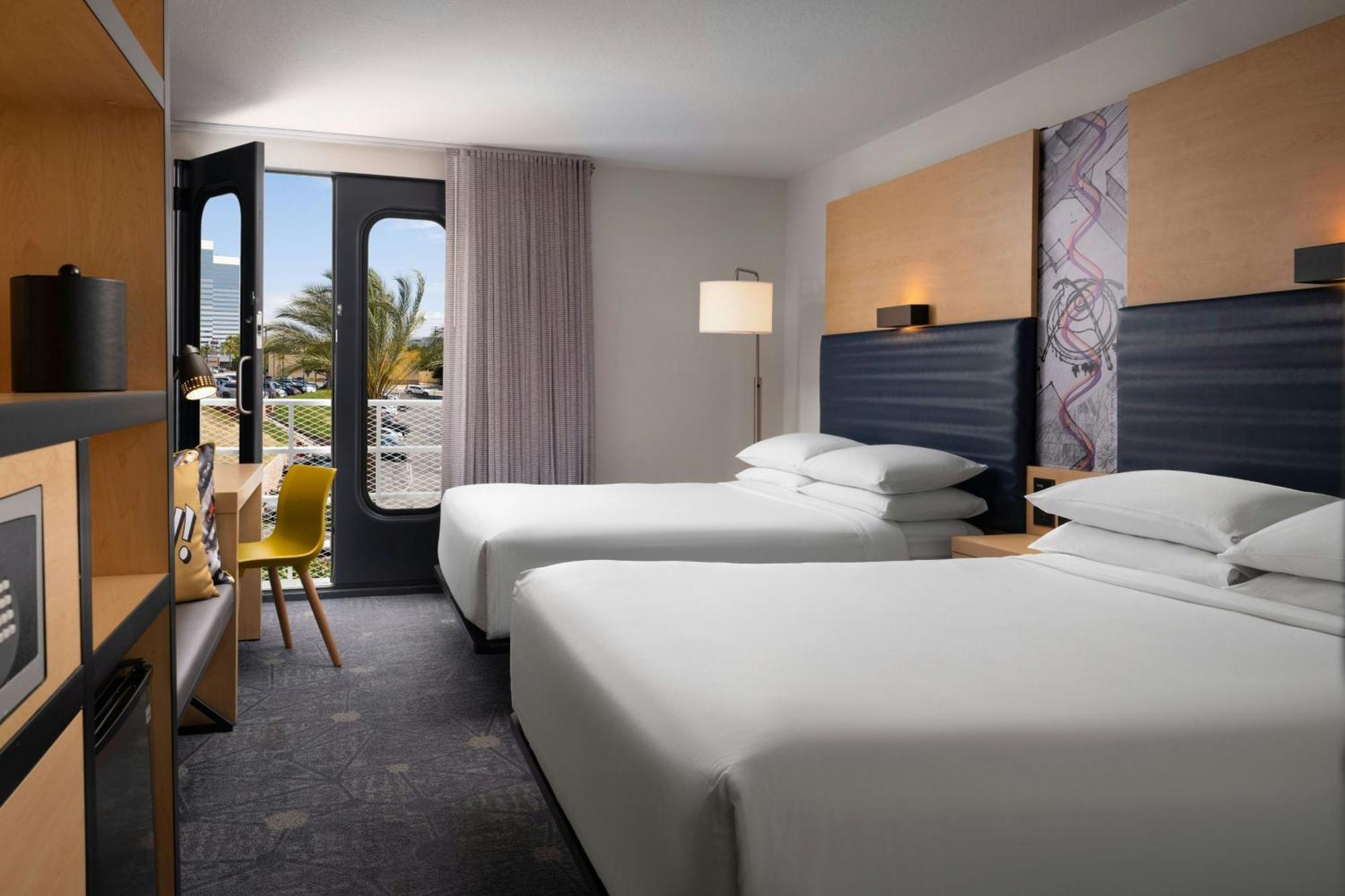 Aloft El Segundo - Los Angeles Airport Eksteriør bilde