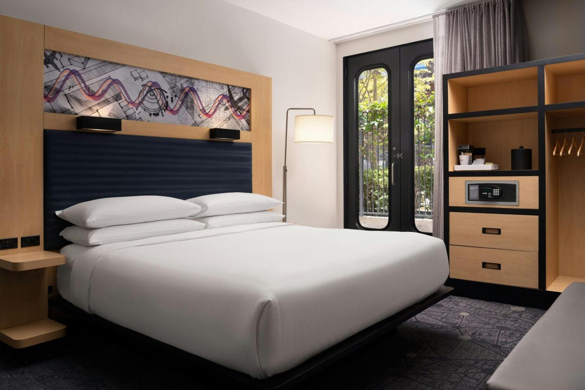 Aloft El Segundo - Los Angeles Airport Eksteriør bilde