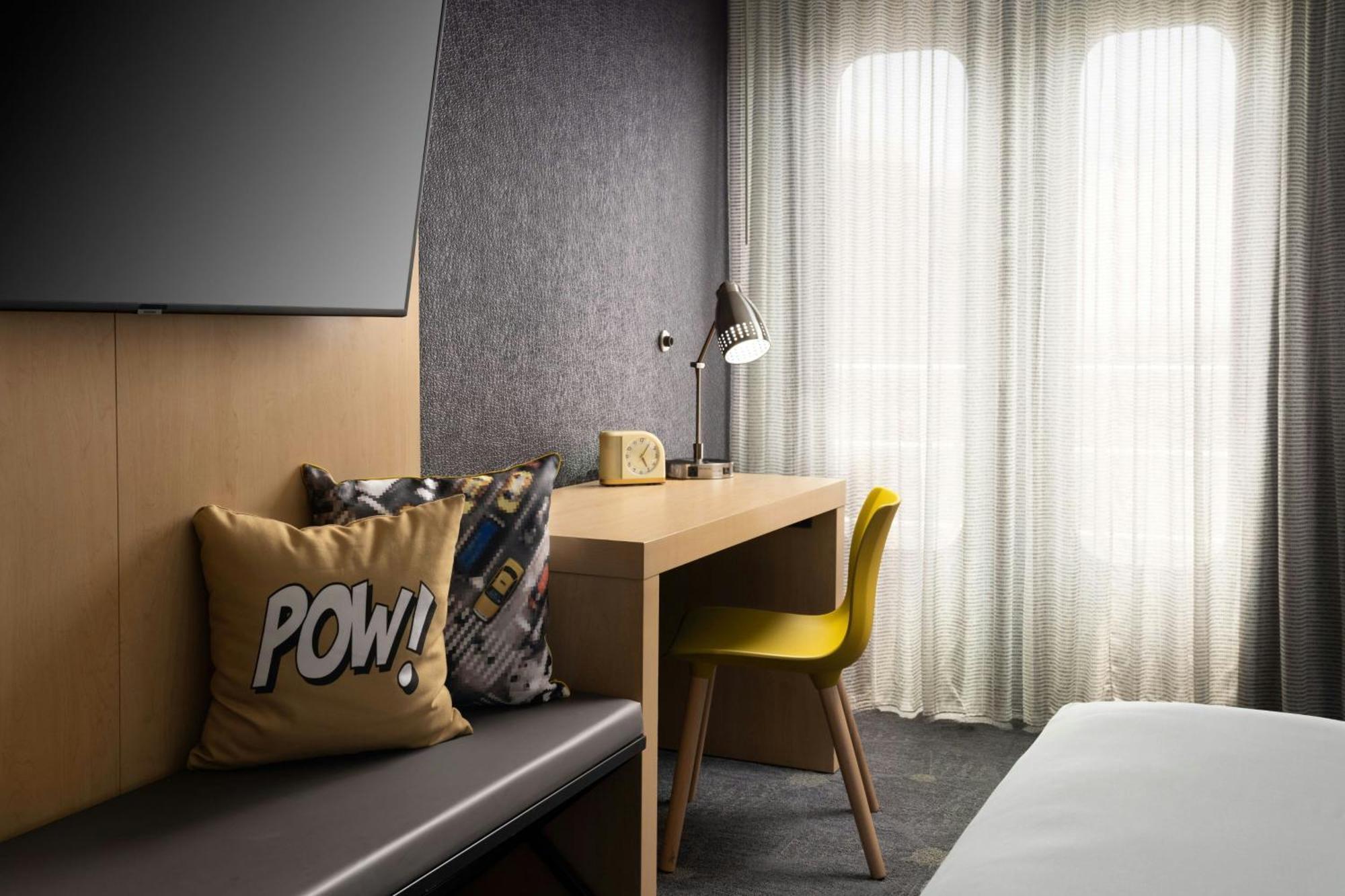 Aloft El Segundo - Los Angeles Airport Eksteriør bilde