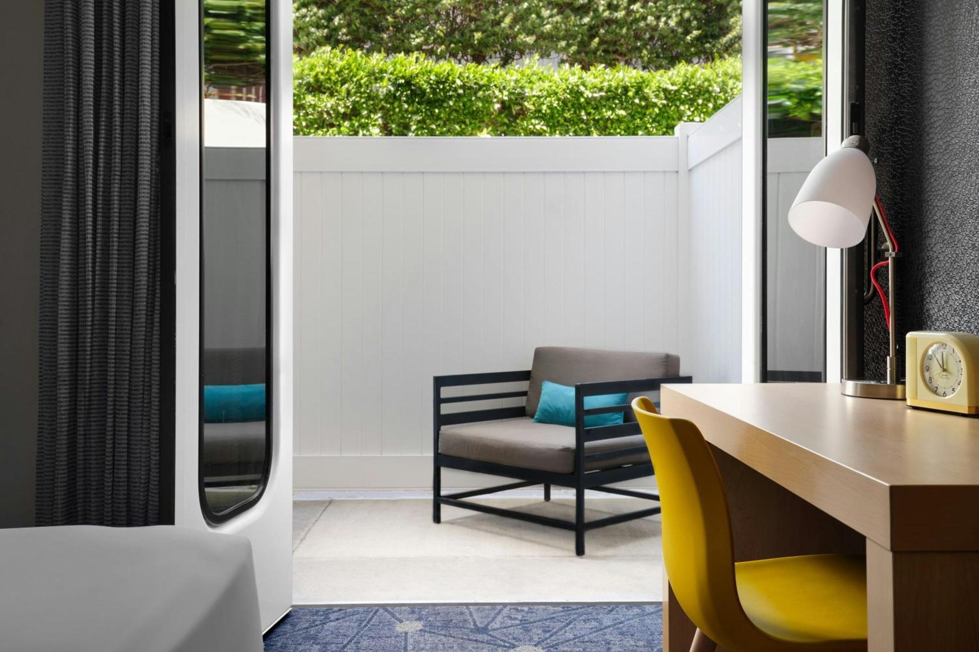 Aloft El Segundo - Los Angeles Airport Eksteriør bilde