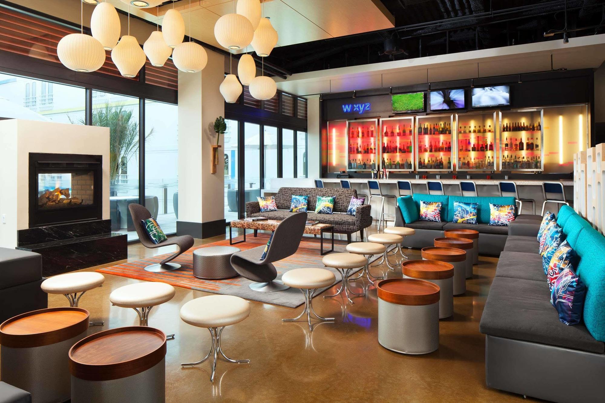 Aloft El Segundo - Los Angeles Airport Eksteriør bilde